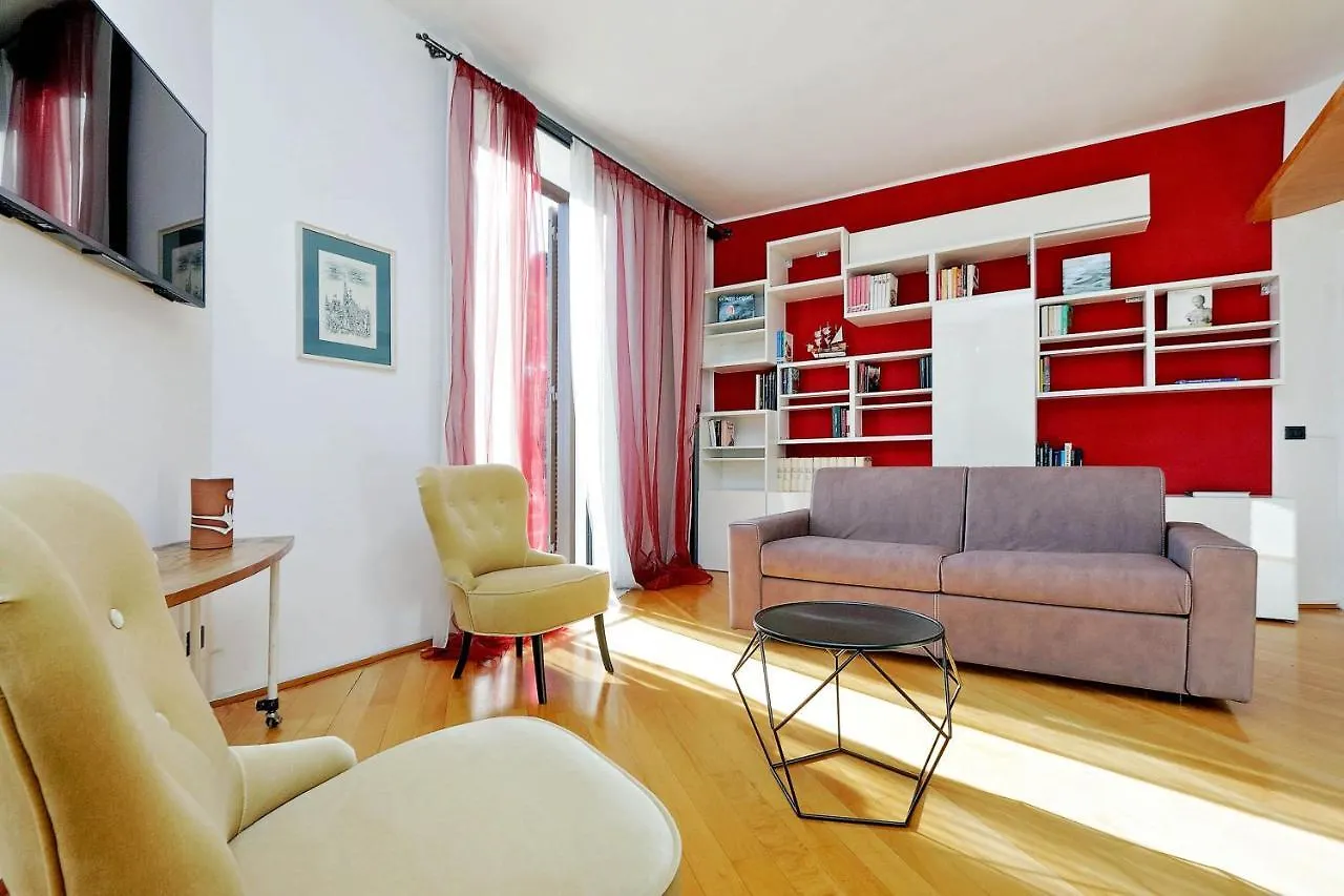Apartment Trastevere View - My Extra Home Rome