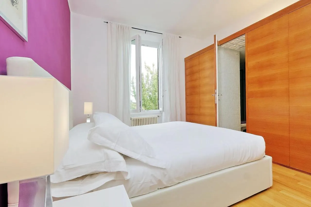 רומא Trastevere View - My Extra Home 0*,  איטליה